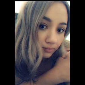 Meet your Posher, Marisa